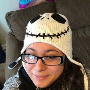 Meet your Posher, Jasmine